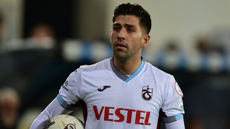 Beşiktaş'tan Anastosios Bakasetas hamlesi! Anlaşma sağlandı