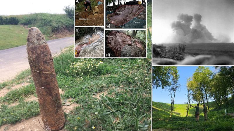 1. Dünya Savaşı'nda yapılan basit bir hata, on binlerce kişiyi nasıl öldürdü