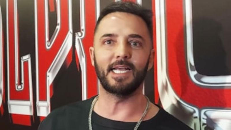 Türkiye'ye dönen Gökhan Özen'in son hali! Yüzündeki değişim gündem oldu