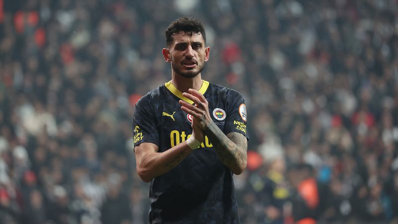 Samet Akaydin, Fatih Terim'in yanına gidiyor! Yunan basını duyurdu