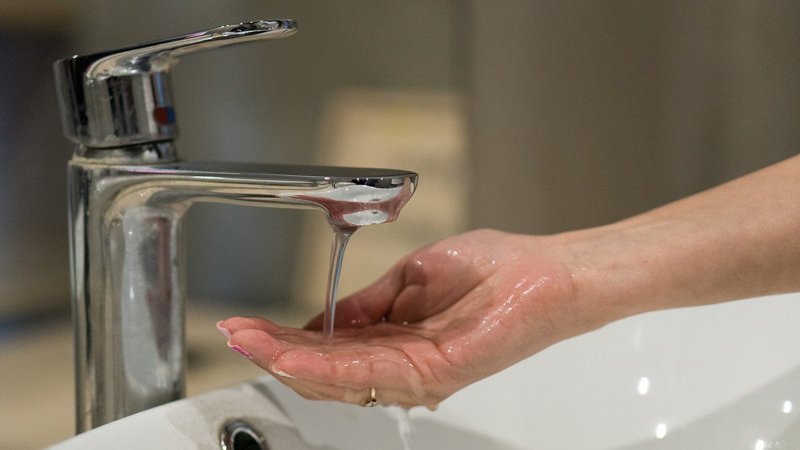 Ankara’da büyük su kesintisi: O ilçelere su verilmeyecek! İşte 10 Ocak ASKİ su kesinti listesi