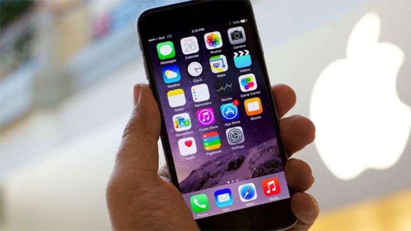 Apple ödüyor: iPhone 6 ve 7 modellerine 92 dolar yatacak...