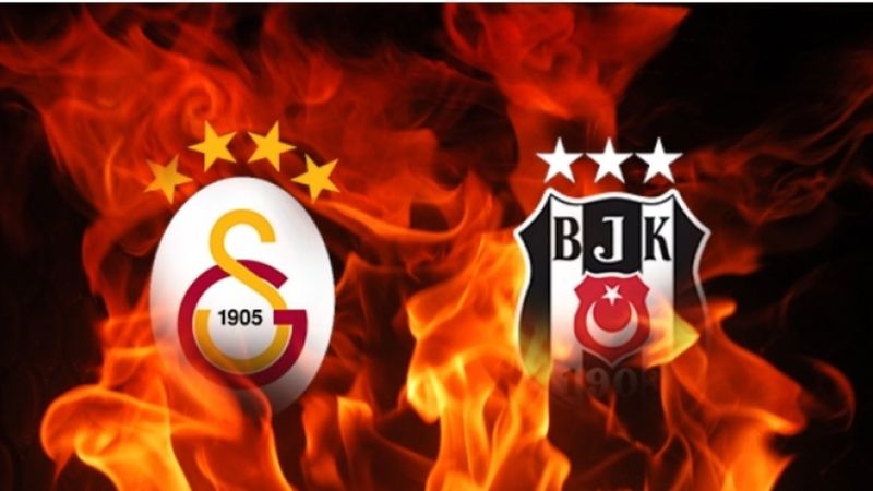 Galatasaray'dan bomba transfer hamlesi! Beşiktaş'ın eski yıldızı Galatasaray yolunda...