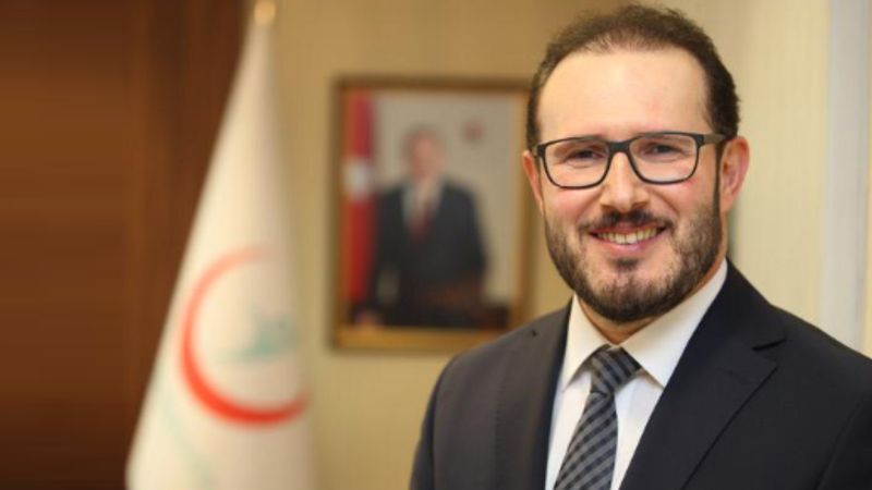 Şuayip Birinci kimdir