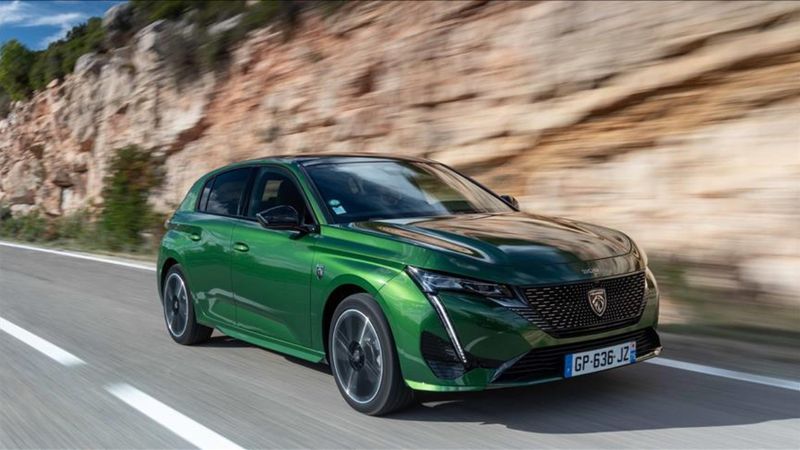 Peugeot modellerinde yeni yıl kampanyaları