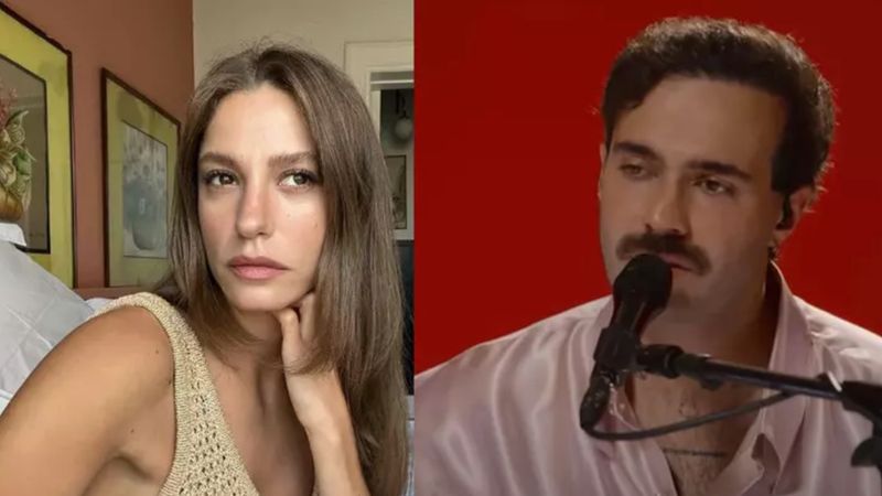 Serenay Sarıkaya'dan sevgili olduğu iddia edilen Mert Demir'e yorum: 