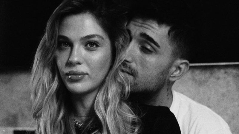 8 aylık hamile olan Yasemin Şefkatli'nin duygusal anları! Nedenine şaşıracaksınız...