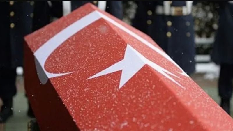 MSB duyurdu: Astsubay Kıdemli Çavuş Bahadır Canbulat şehit oldu