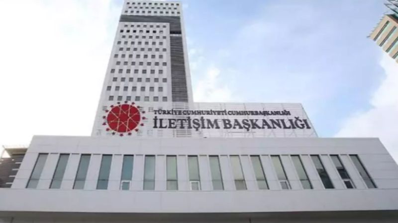 'İşkence gören Türk çocuk, özür dilerim Arthur diyor' iddiaları! İletişim Başkanlığı yalan olduğunu açıkladı