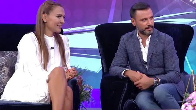 Demet Akalın'ın iddiası Seda Sayan'ı kızdıracak: 