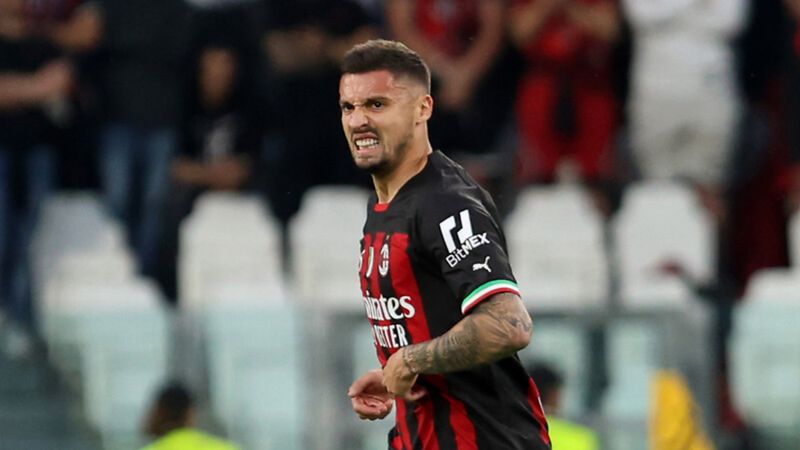 Rade Krunic'in Fenerbahçe'ye transferinin perde arkası: Edin Dzeko yine başrolde