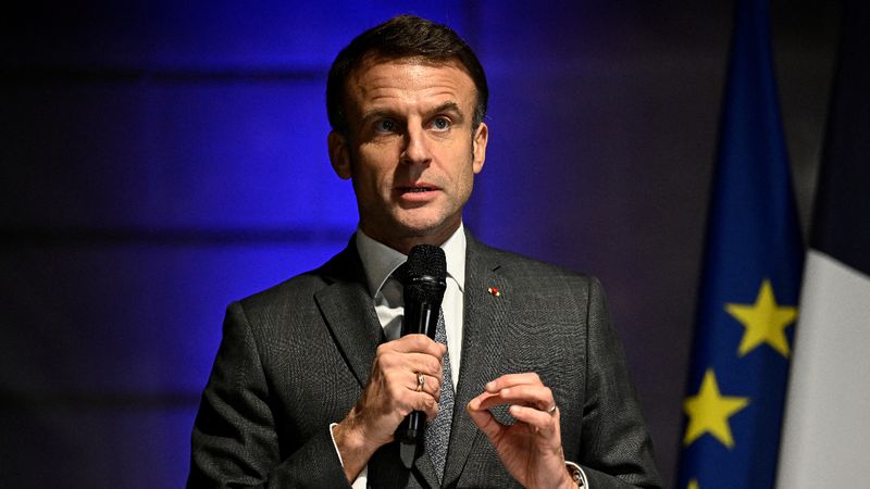 Fransa: Kızıldeniz'deki gerilimin sorumlusu Husiler