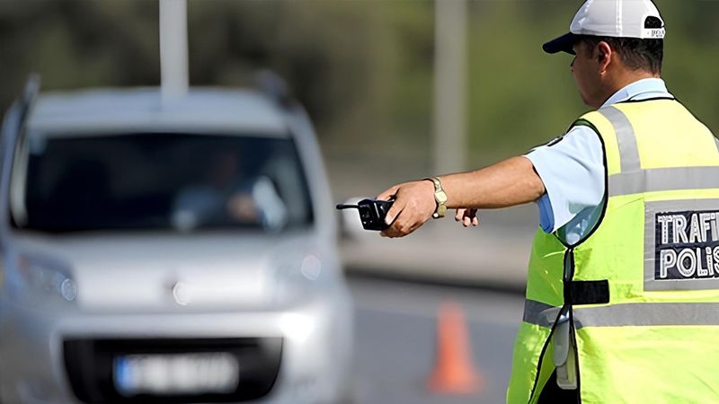 Sürücüler 1 Şubat tarihine dikkat! Ödemeyen trafikten men edilecek