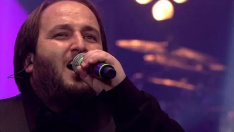 O Ses Türkiye şampiyonu Hasan Doğru'nun son hali gündem oldu! 40 kilo verdi