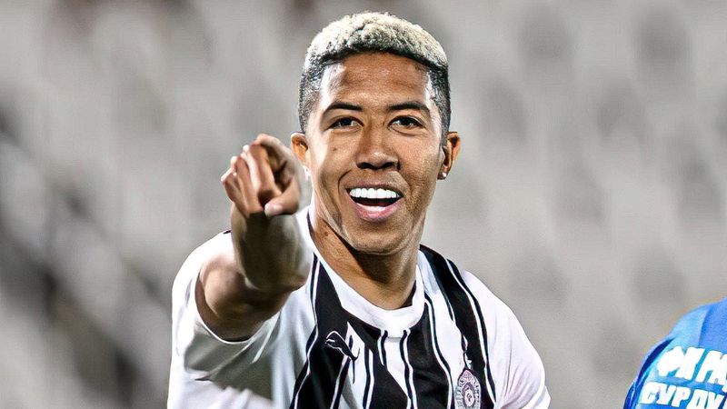 Partizan'dan Fenerbahçe'yi üzen haber! Matheus Saldanha satılık değil