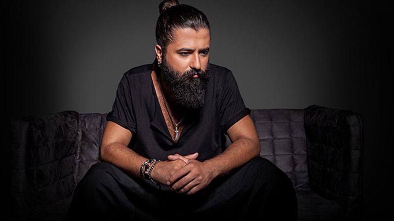 Koray Avcı’nın o hallerini gören tanıyamadı! Meğer O Ses Türkiye’den çıkmış…