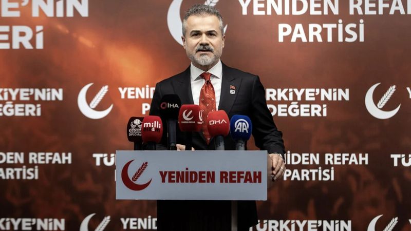 Suat Kılıç: AK Partili muhataplarımız bazı fedakarlıkları göze almalı