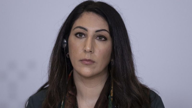 İskoçya Başbakanı'nın eşi, Gazze'deki ailesinin Türkiye'nin yardımıyla kurtarıldığını açıkladı