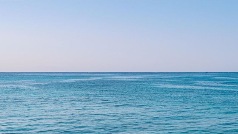 2023'te okyanus suyu sıcaklıkları 5. kez üst üste rekor kırdı