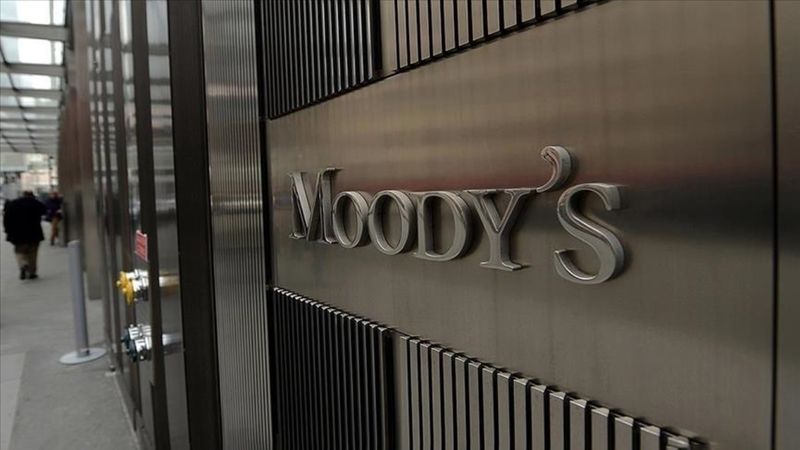 Moody's Türkiye'nin kredi görünümünü pozitife yükseltti