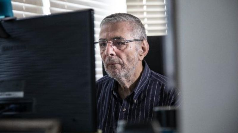 Mehmet Eymür hayatını kaybetti