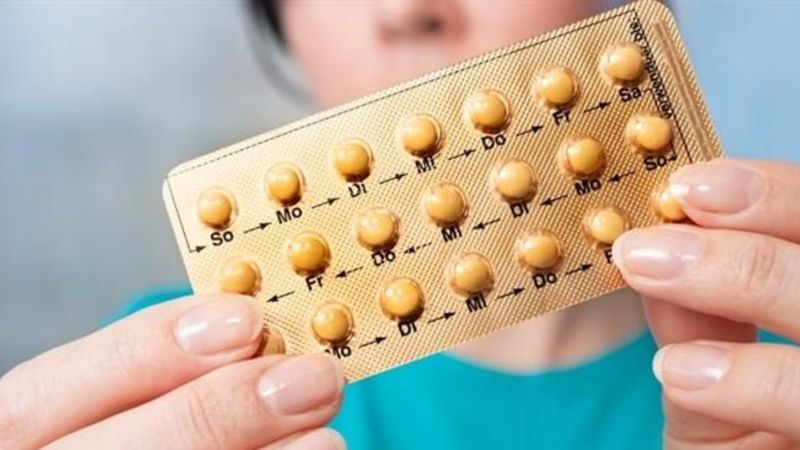 Doğum kontrol hapı çiçeklerde nasıl kullanılır? Etkisine inanamayacaksınız...