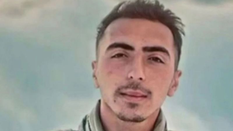 Mehmet Özhaseki'den şehit ailesine müjde: 1 ay gibi bir sürede bitirip konut vereceğiz