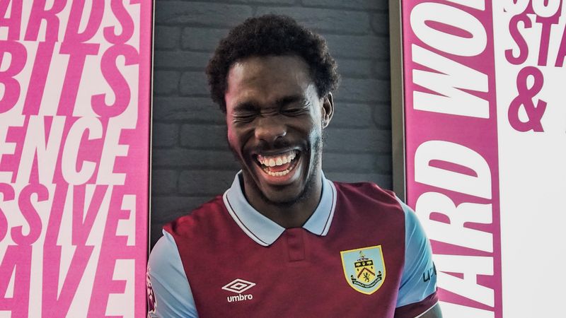 Chelsea, David Datro Fofana'yı Burnley'ye kiraladı