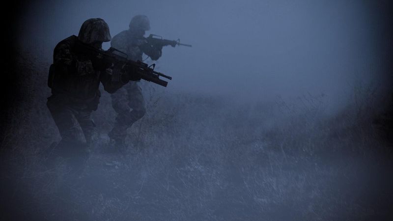 Şehitlerimizin kanı yerde kalmadı! 57 terörist etkisiz hale getirildi