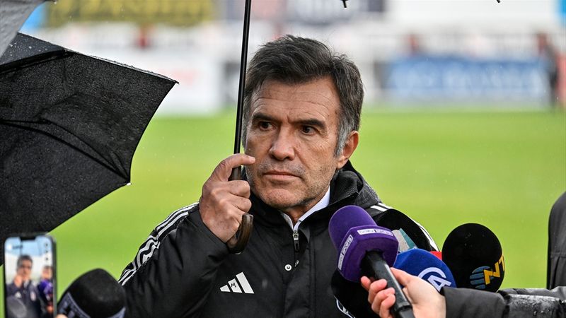 Feyyaz Uçar, Fernando Santos'un taleplerini açıkladı