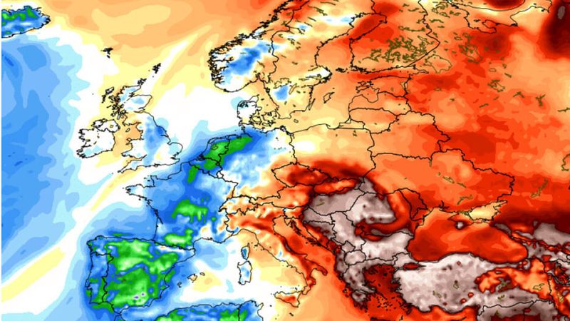 Türkiye’nin yakasını bırakmıyor, 15 Ocak'tan itibaren geri gelecek! Hazır olun…