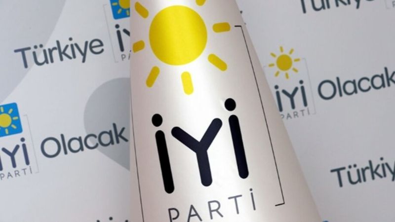 İyi Parti 8 ayda 6 milletvekili kaybetti