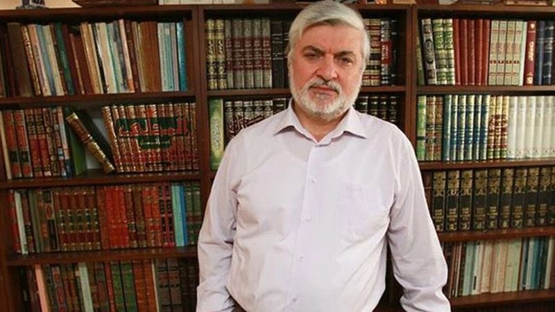 İlahiyatçı Faruk Beşer hayatını kaybetti