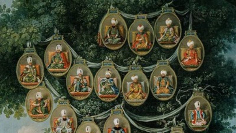 I. Abdülhamid dönemi 