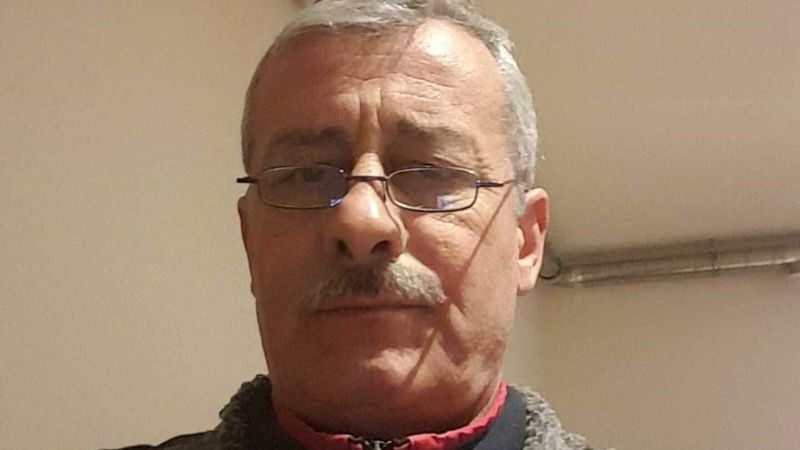 Ordu'daki sıcak su havuzunda baygın bulunan yaşlı adam hayatını kaybetti