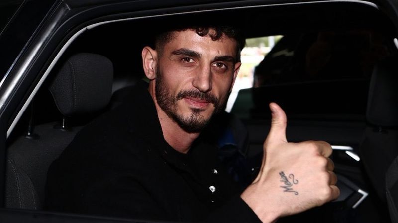 Samet Akaydin: Türk futbolcular, Fatih Terim'le çalışmayı çok ister