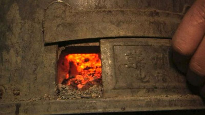 Kayseri'de soba zehirlenmesi: Baba ve oğlu hayatını kaybetti