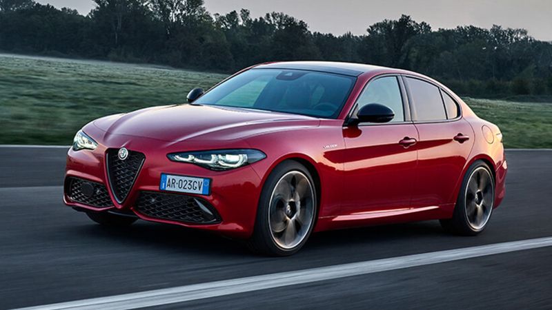 Alfa Romeo CEO'su, Türkiye planları hakkında açıklama yaptı