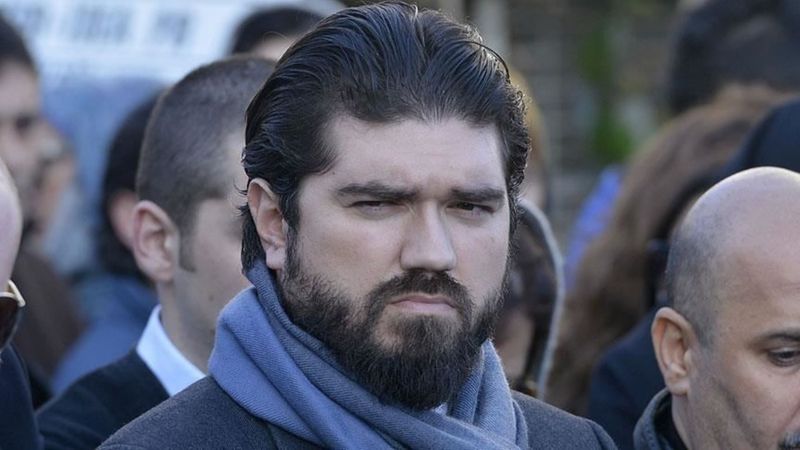 Rasim Ozan Kütahyalı'dan tepki çeken paylaşım: 