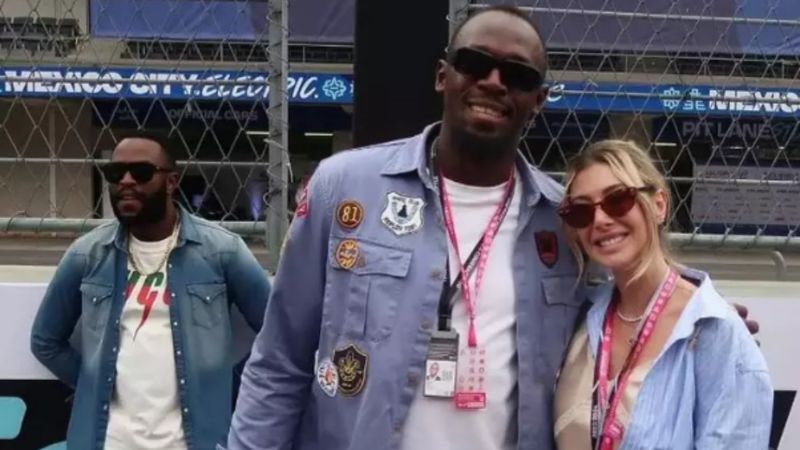 Şeyma Subaşı, yeni bir aşka yelken açtı! Yeni sevgilisi Formula E CEO'su