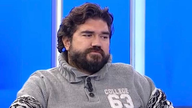 Rasim Ozan Kütahyalı yine söyledi: Fenerbahçe'yi şampiyon yapacaklar