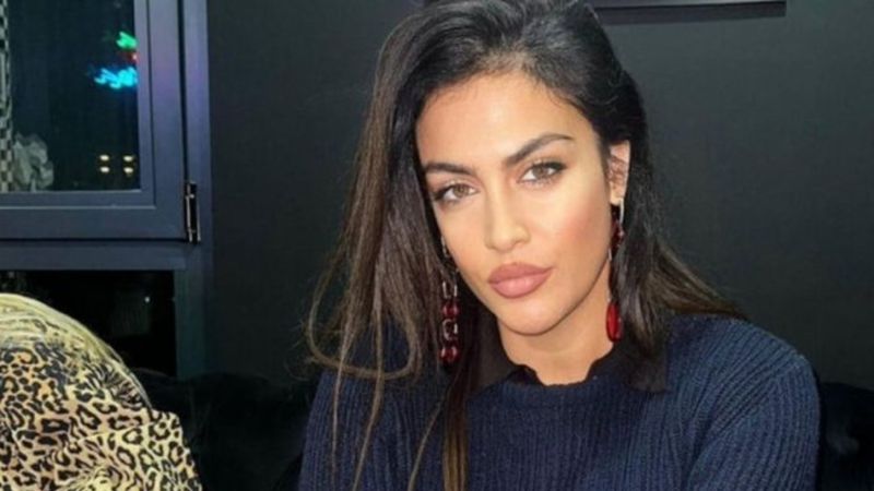 Şarkıcı Tuğba Ekinci'den olay Cem Yılmaz paylaşımı: 