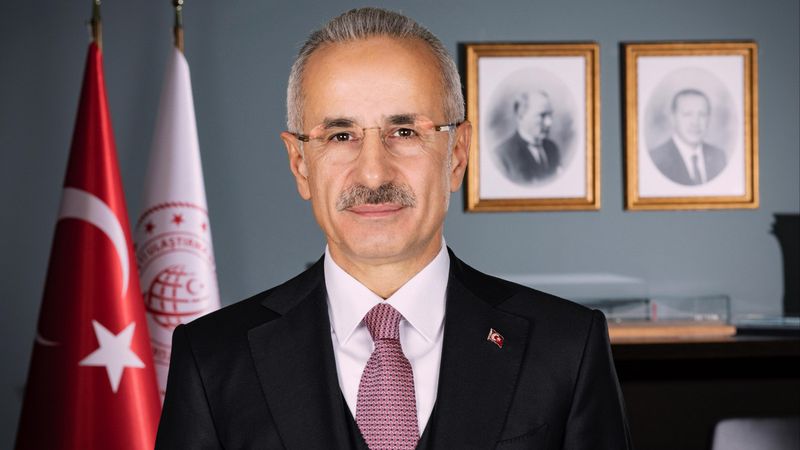 Abdulkadir Uraloğlu: 85 milyon abone 4,5G kullanıyor