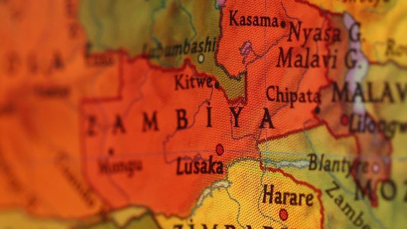 Zambiya'da kolera salgını: Ölenlerin sayısı 374'e çıktı