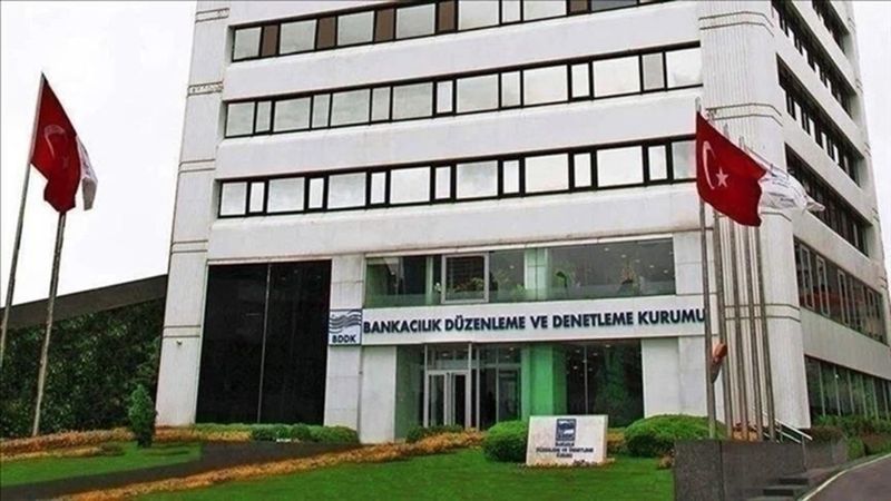 Bankalar 2025'te enflasyon muhasebesine geçiyor