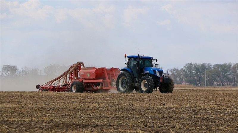 Tarımda enerji verimliliği için 600 milyon dolar yatırım planlanıyor