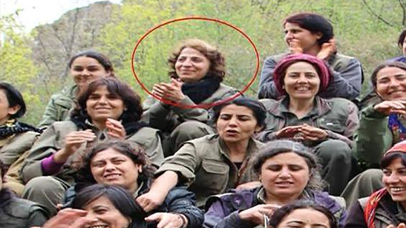 MİT'ten Suriye'de nokta operasyon! Terörist Liman Suwyeş öldürüldü