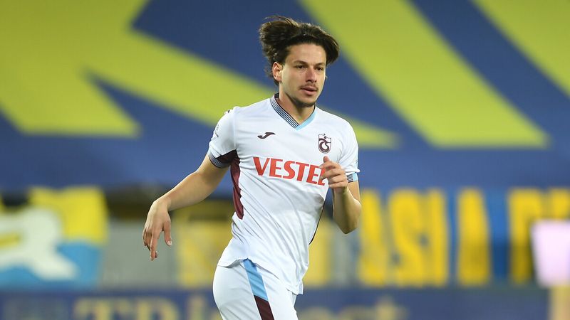 Trabzonspor'da Galatasaray maçı öncesi alarm: Enis Destan...
