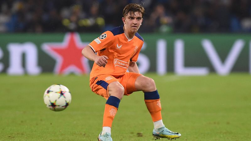 Rangers'tan Galatasaray'a kötü haber! Rıdvan Yılmaz'a izin çıkmadı