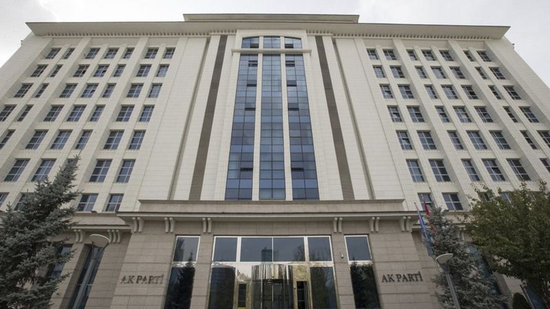 AK Parti'de yerel seçim hazırlıkları: DSP ve BBP ile görüşülecek